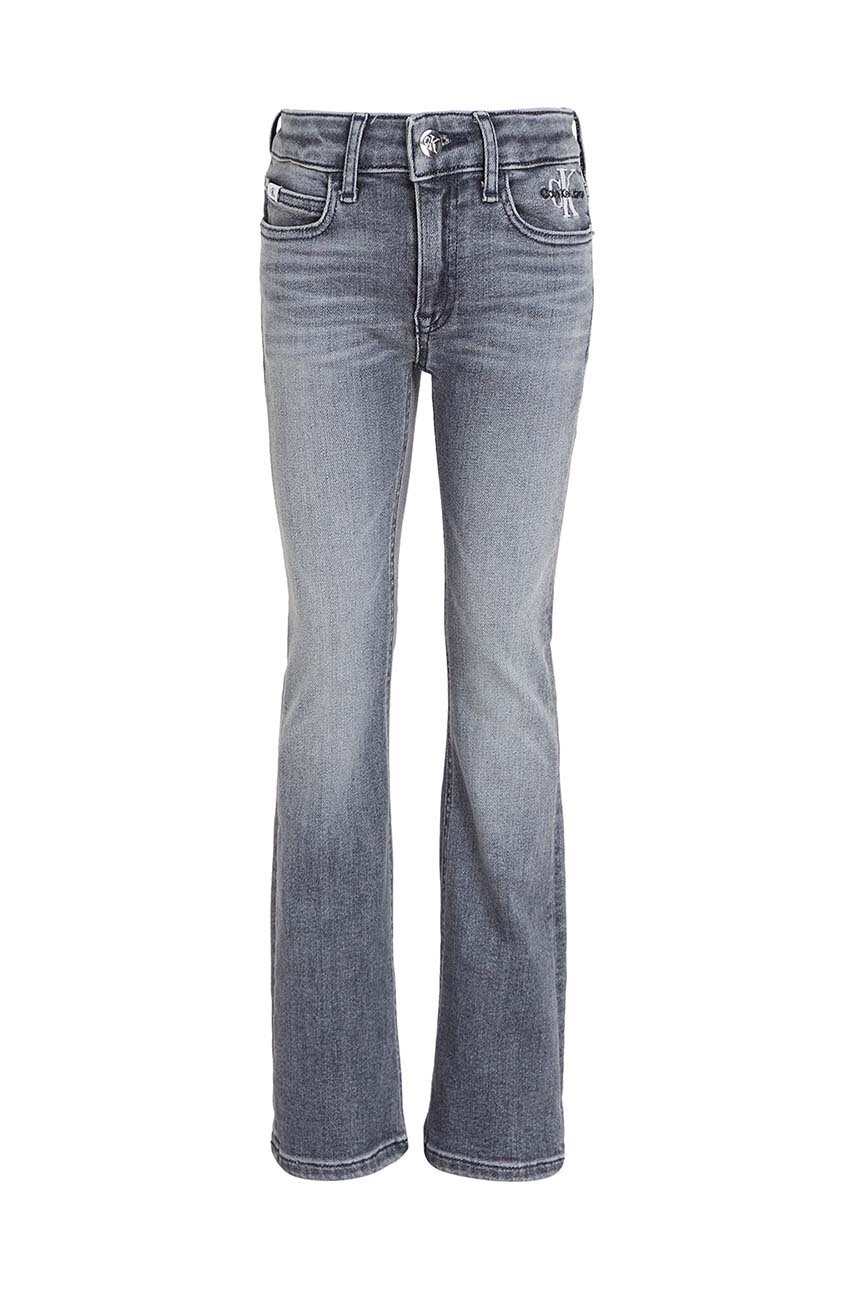 Детские джинсы Calvin Klein Jeans