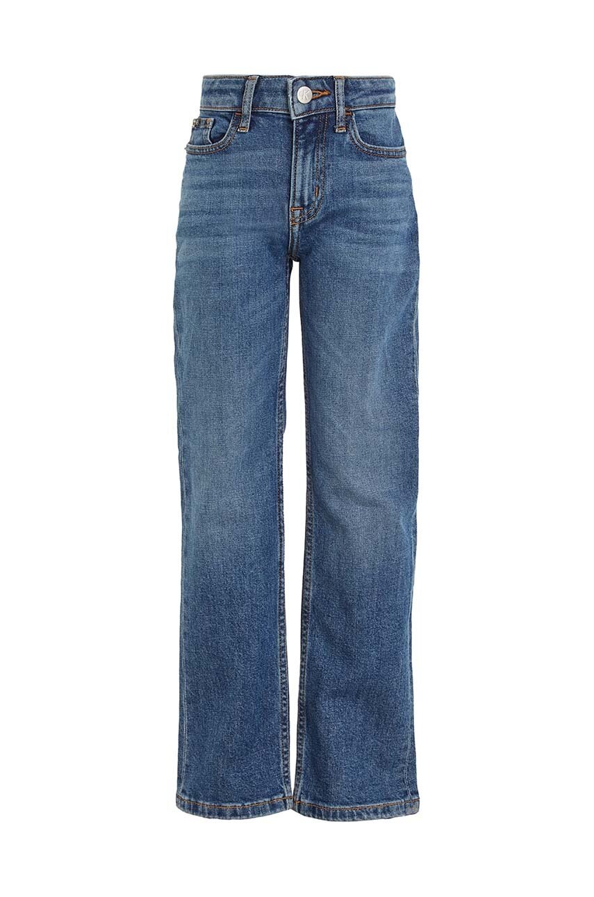 Детские джинсы Calvin Klein Jeans