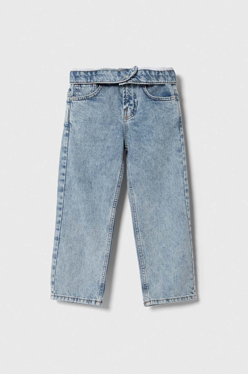 Детские джинсы Sisley Детские джинсы Sisley