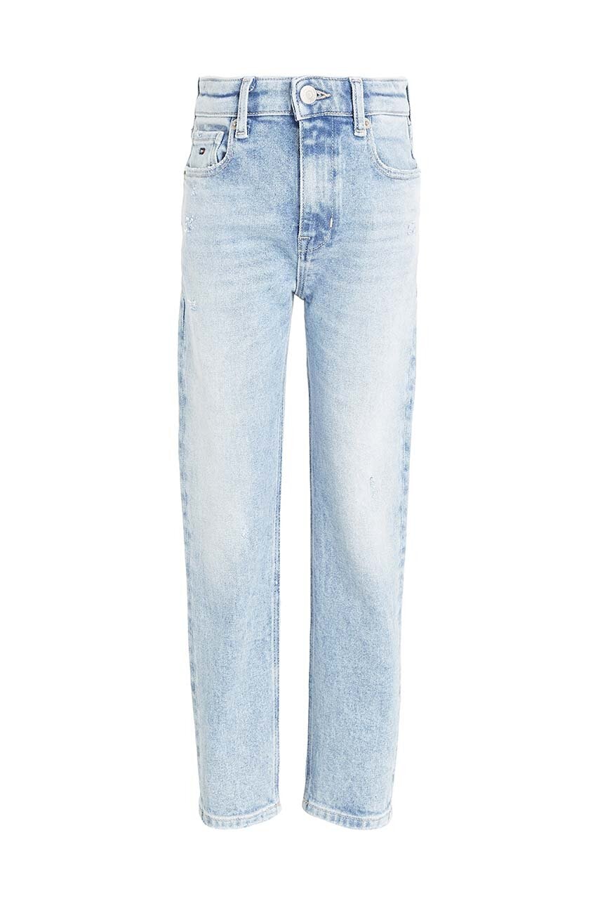 

Детские джинсы Tommy Hilfiger