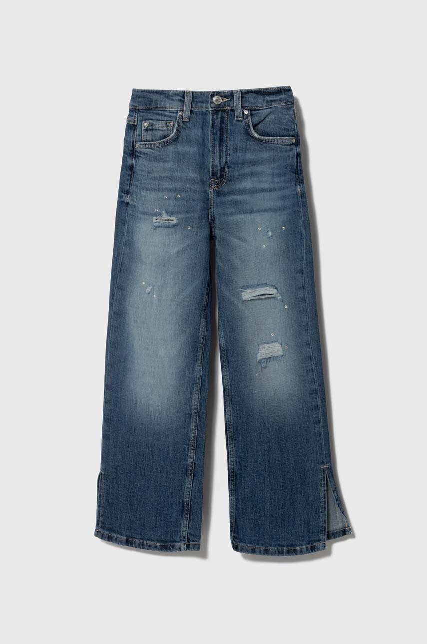 

Дитячі джинси Guess 90s