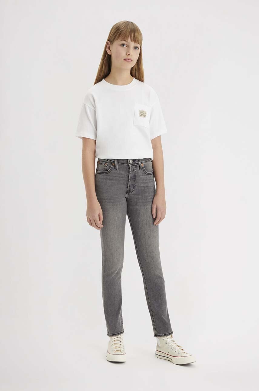 Levi\'s jeans copii 501