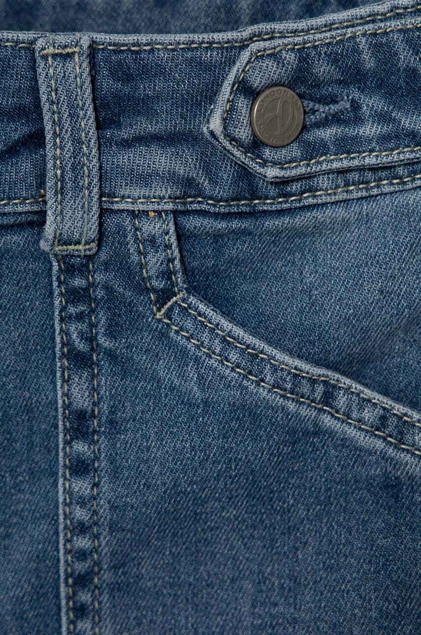 Детские джинсы Pepe Jeans