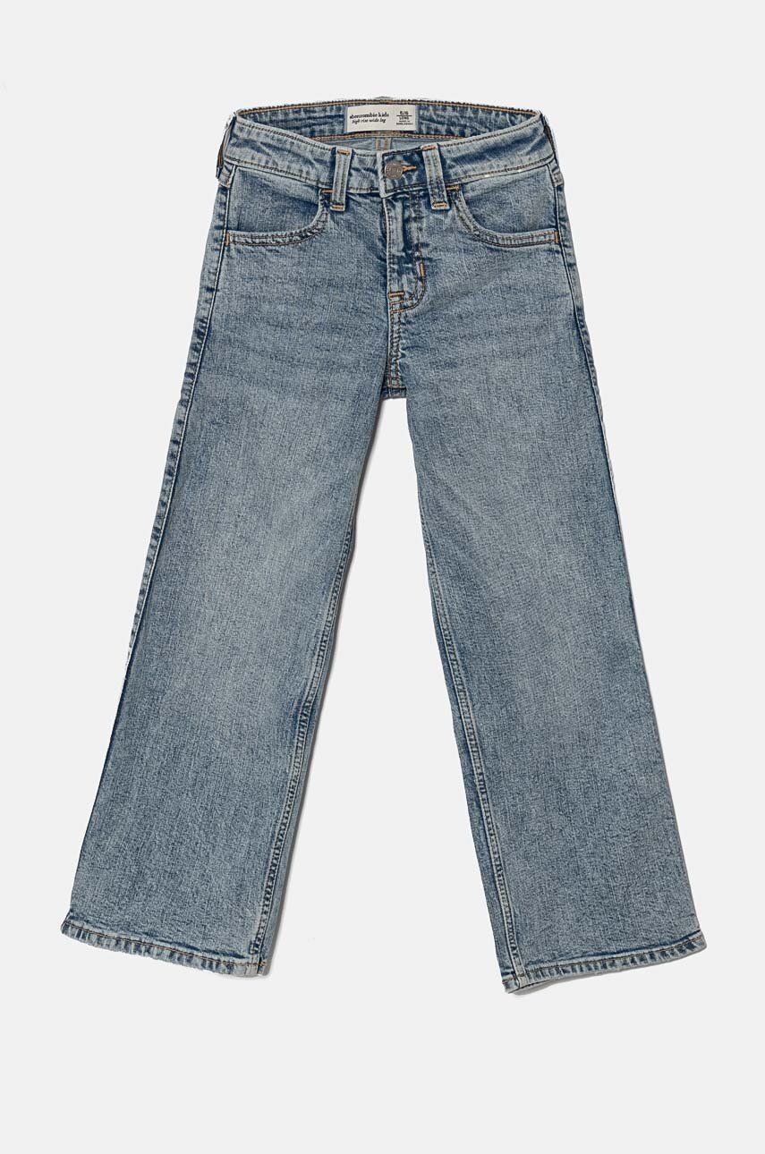 Abercrombie & Fitch jeans copii