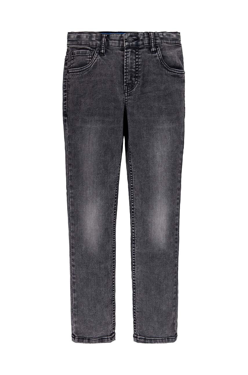 

Детски дънки Levi's в, Син