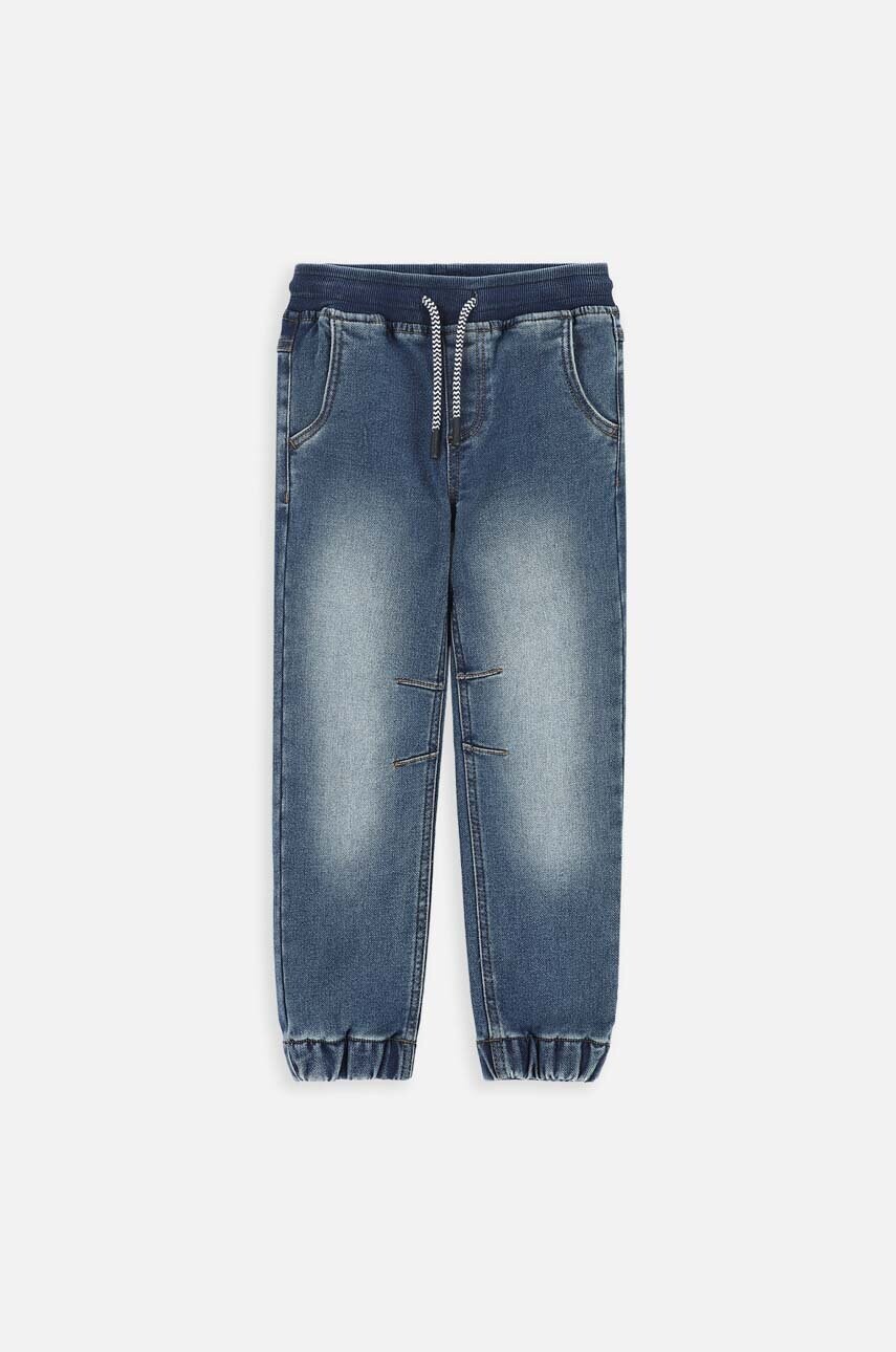 

Дитячі джинси Coccodrillo ZC3123501JBB JEANS BASIC BOY