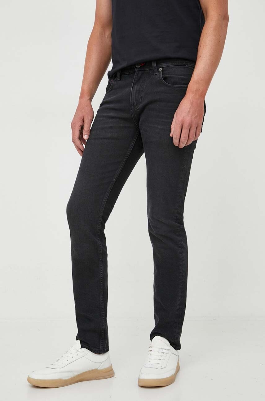 

Джинсы Tommy Hilfiger Denton мужские
