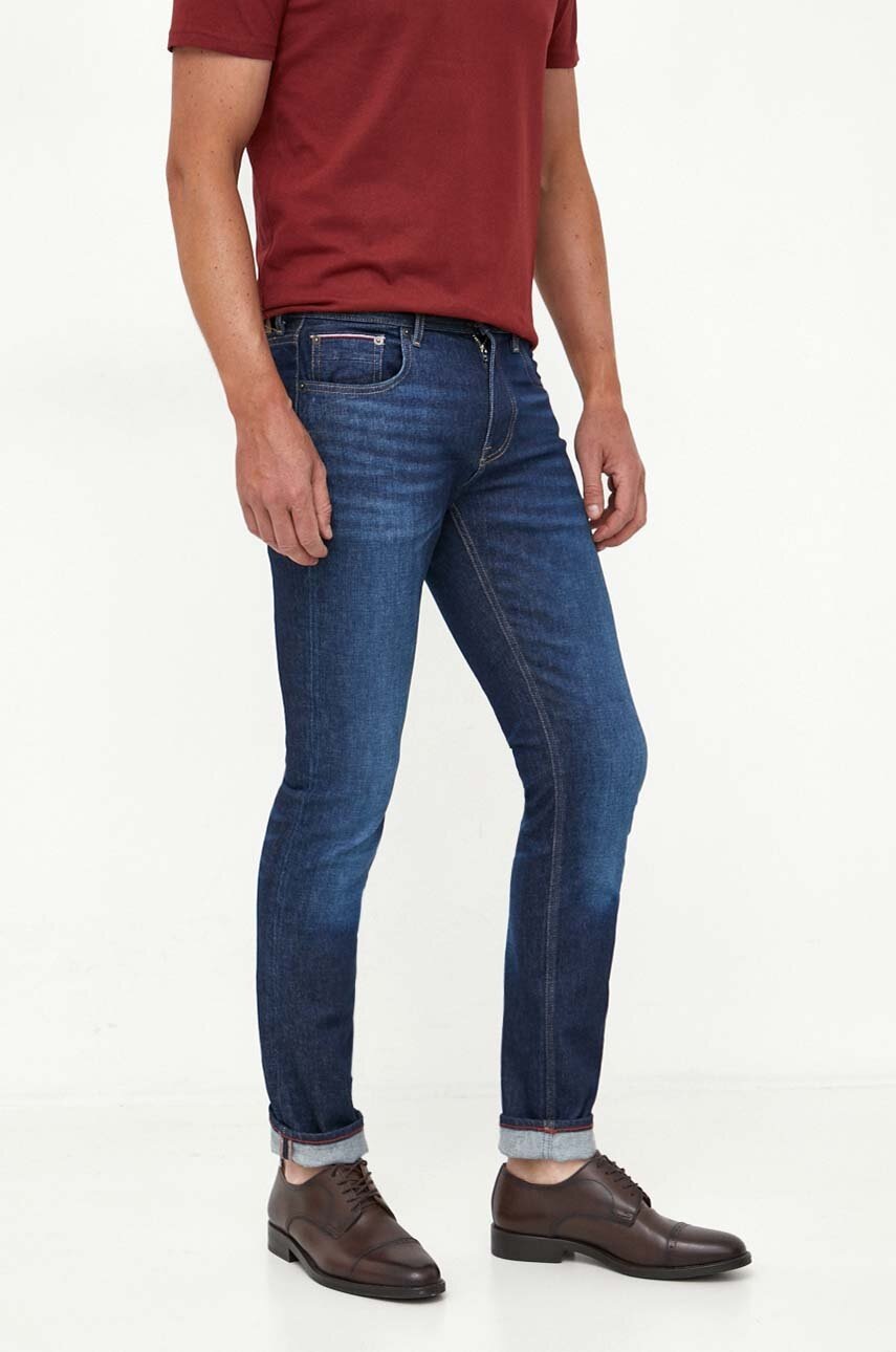 

Джинси Tommy Hilfiger чоловічі