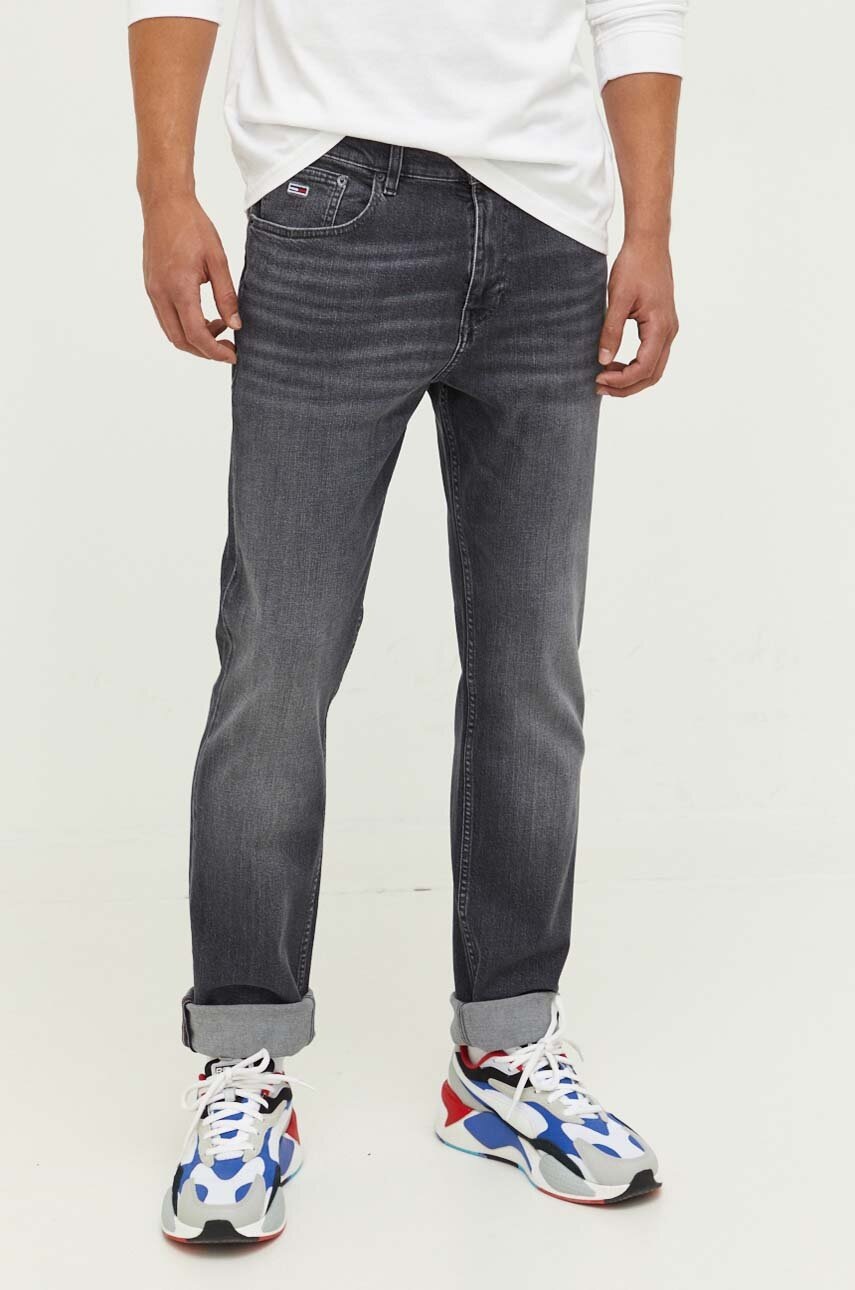 

Джинси Tommy Jeans чоловічі