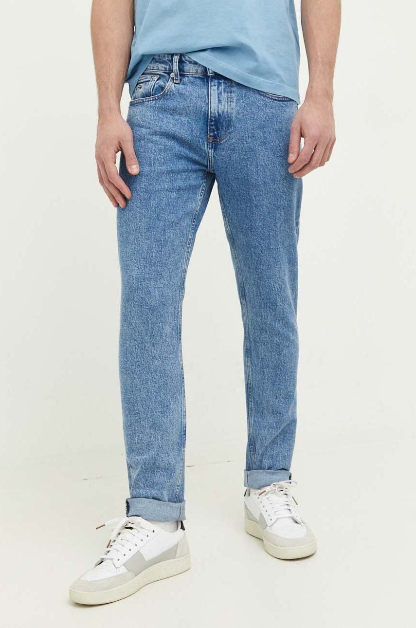 Tommy Jeans jeansi Austin barbati