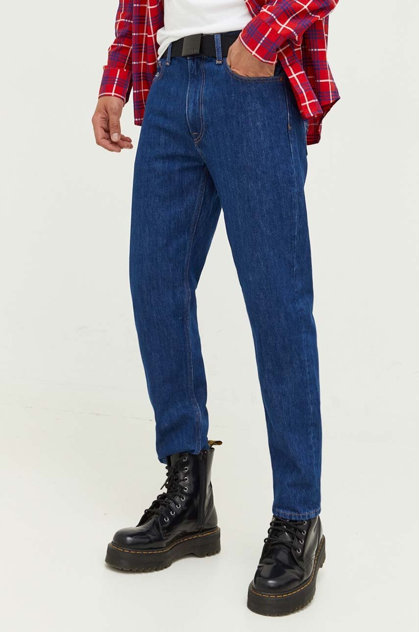 

Джинсы Tommy Jeans мужские