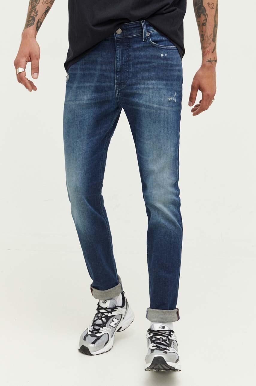 

Джинси Tommy Jeans Simon чоловічі