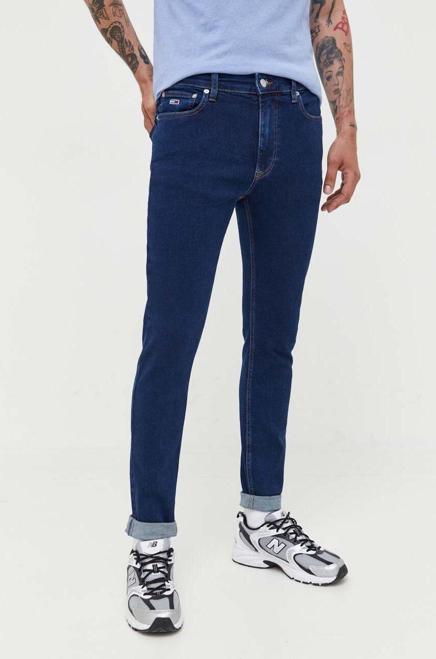 

Джинси Tommy Jeans Simon чоловічі