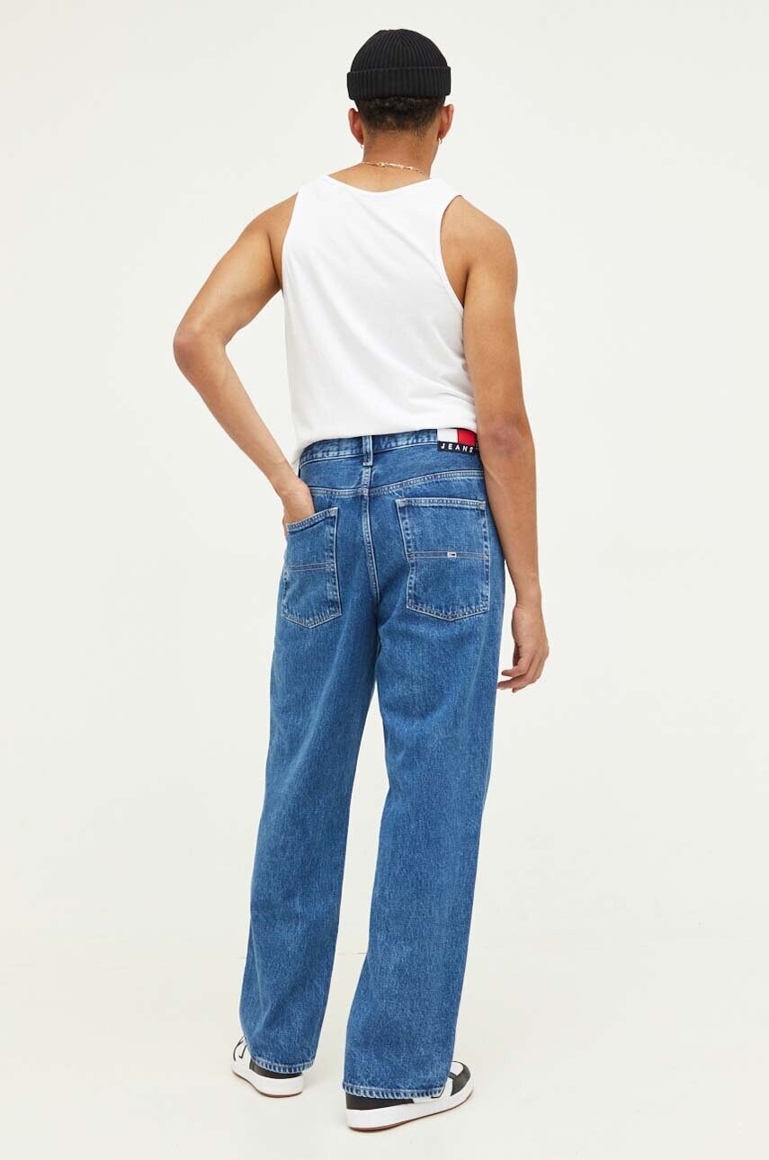 

Джинси Tommy Jeans Aiden чоловічі