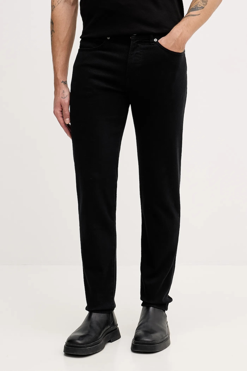 BOSS Orange jeans bărbați 50495920