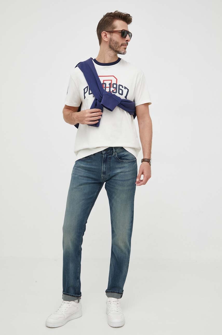 

Джинсы Polo Ralph Lauren мужские