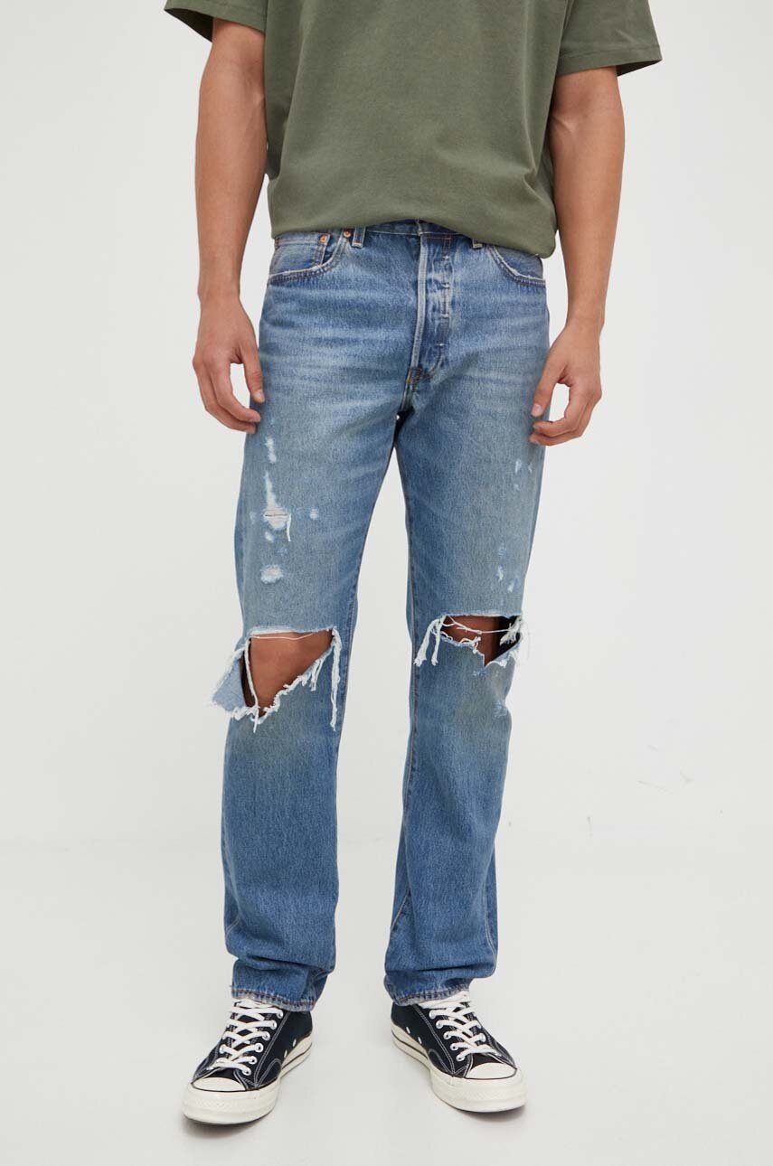 Levi's Jeansi 501 Barbati