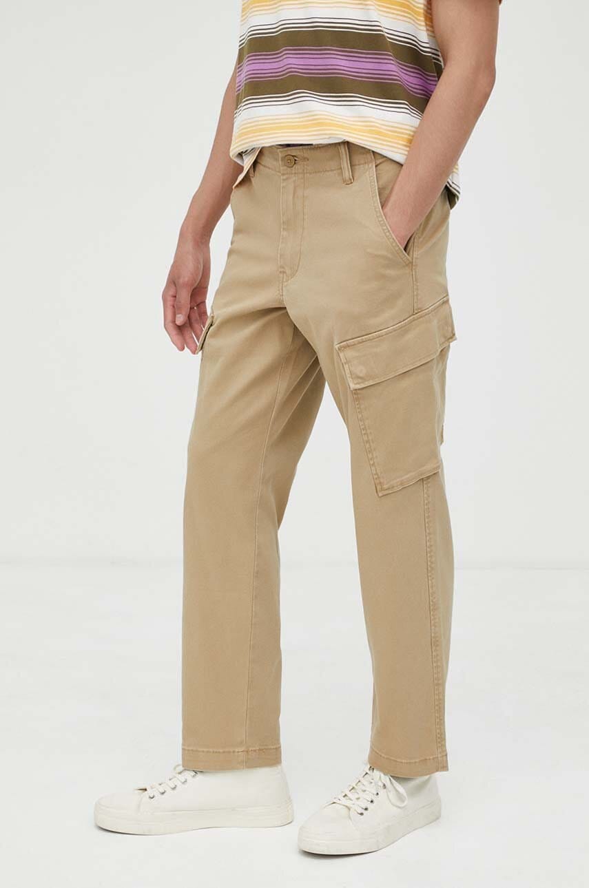 Levi's Pantaloni Xx Taper Cargo Barbati