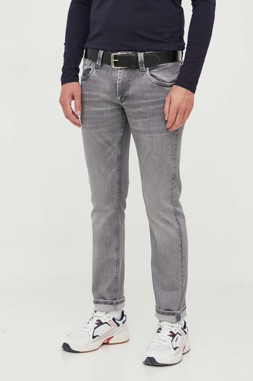 Pepe Jeans jeansi Cash barbati