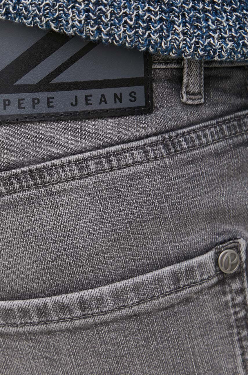 Kavbojke Pepe Jeans Easton Moške