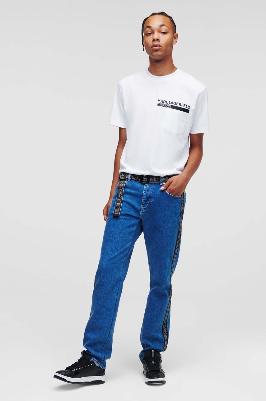 

Джинсы Karl Lagerfeld Jeans мужские