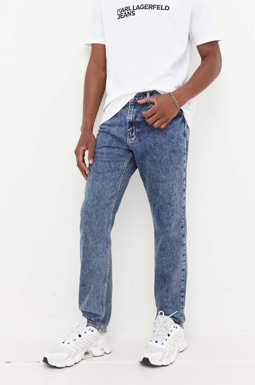 

Джинсы Karl Lagerfeld Jeans мужские