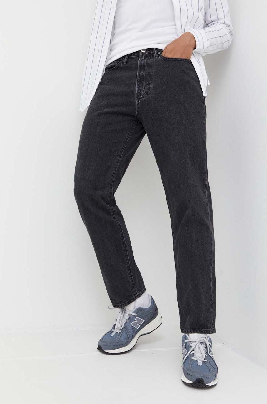 Abercrombie & Fitch jeansi 90S barbati