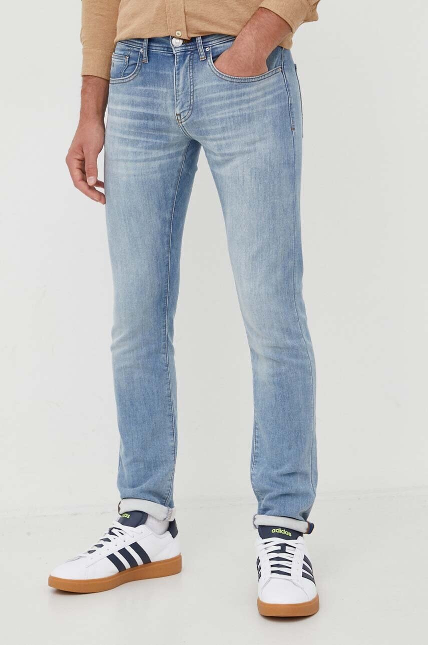 

Джинсы Armani Exchange мужские