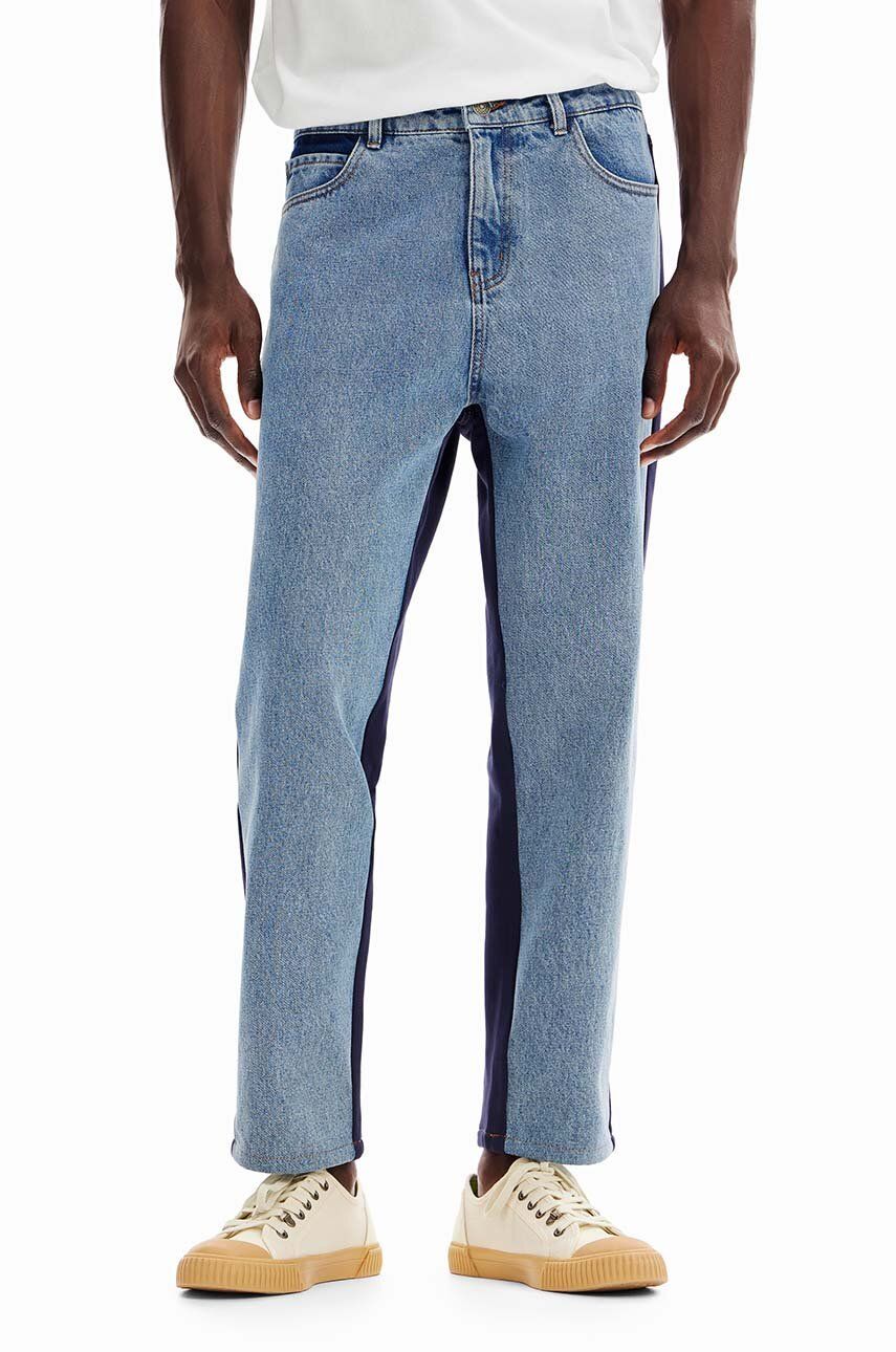 Desigual jeansi barbati