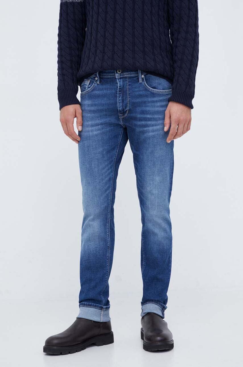 

Джинсы Pepe Jeans мужские