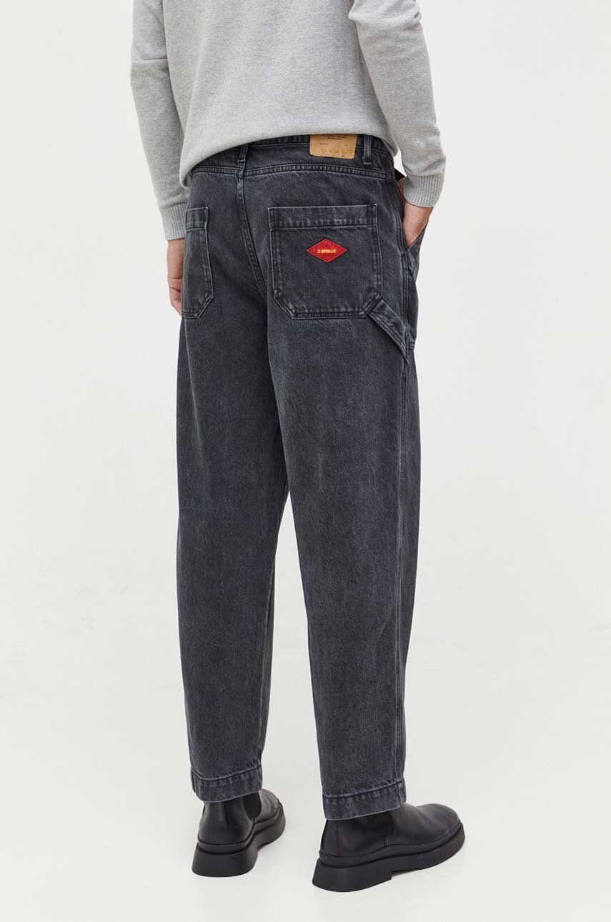 American Vintage jeansi barbati