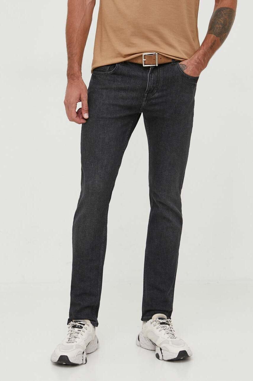 

Джинси Tommy Hilfiger Denton чоловічі