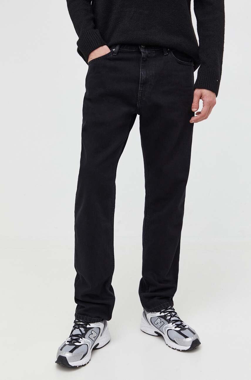 

Джинсы Tommy Jeans Ethan мужские