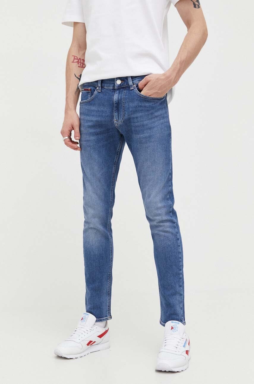 

Джинси Tommy Jeans чоловічі