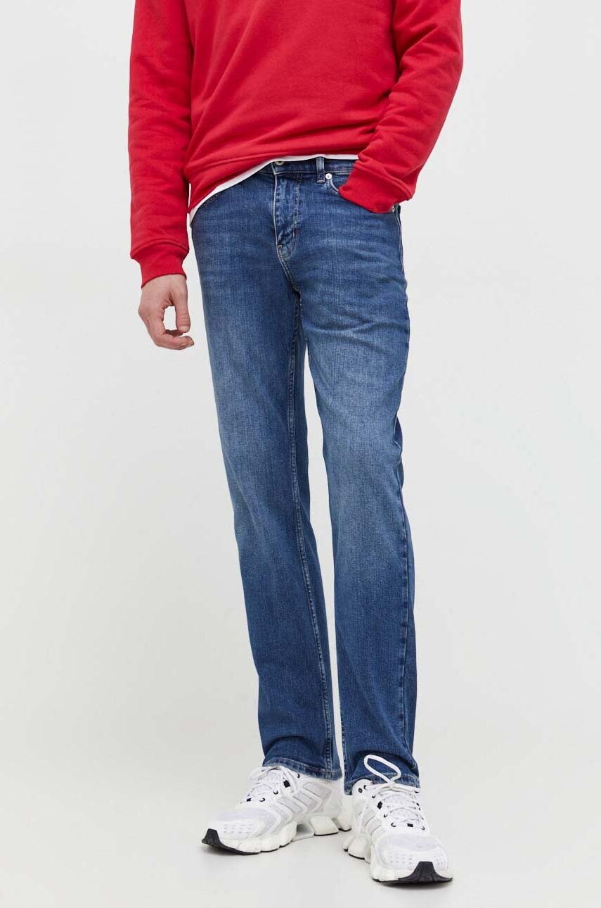 

Джинсы Karl Lagerfeld Jeans мужские