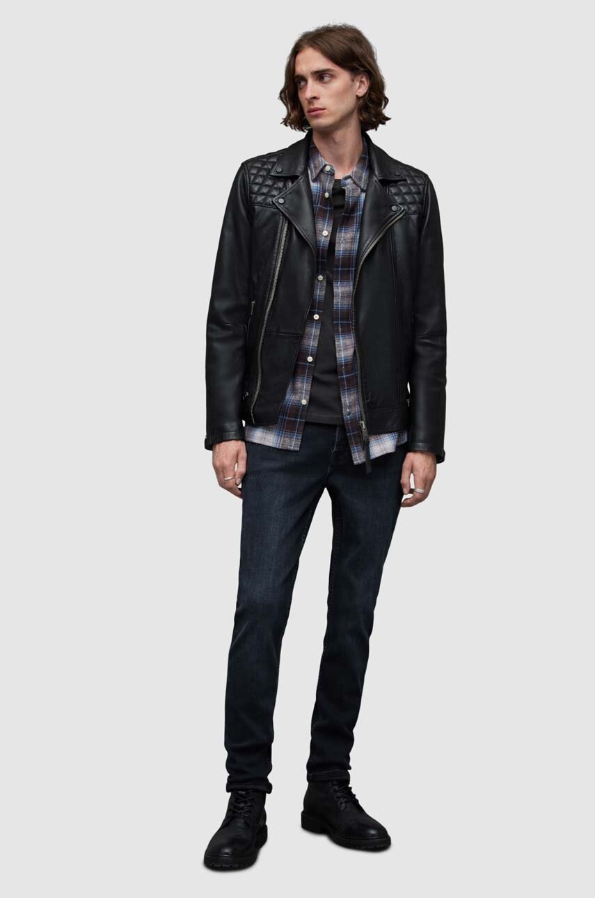 

Джинси AllSaints ME003Z CIGARETTE чоловічі