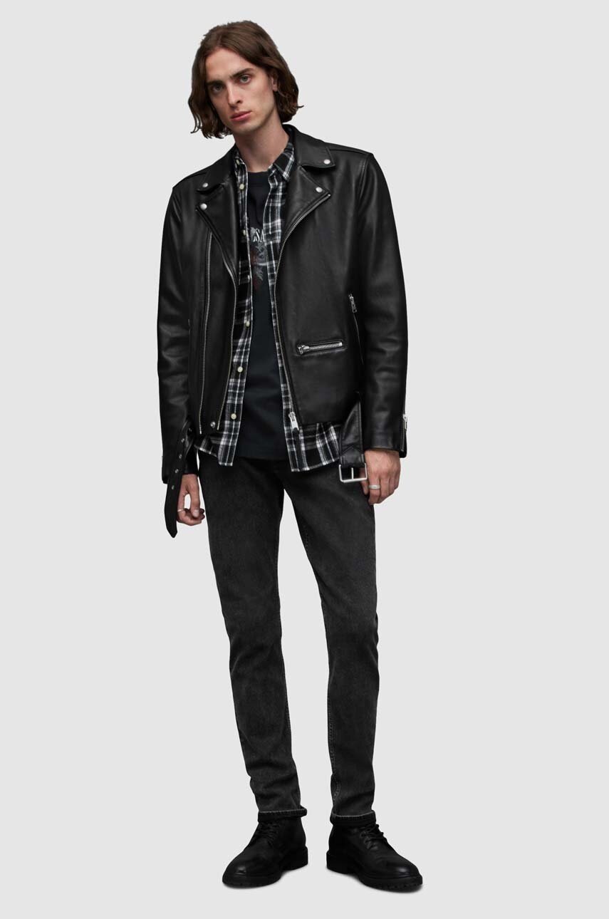 

Джинси AllSaints ME004Z REX чоловічі