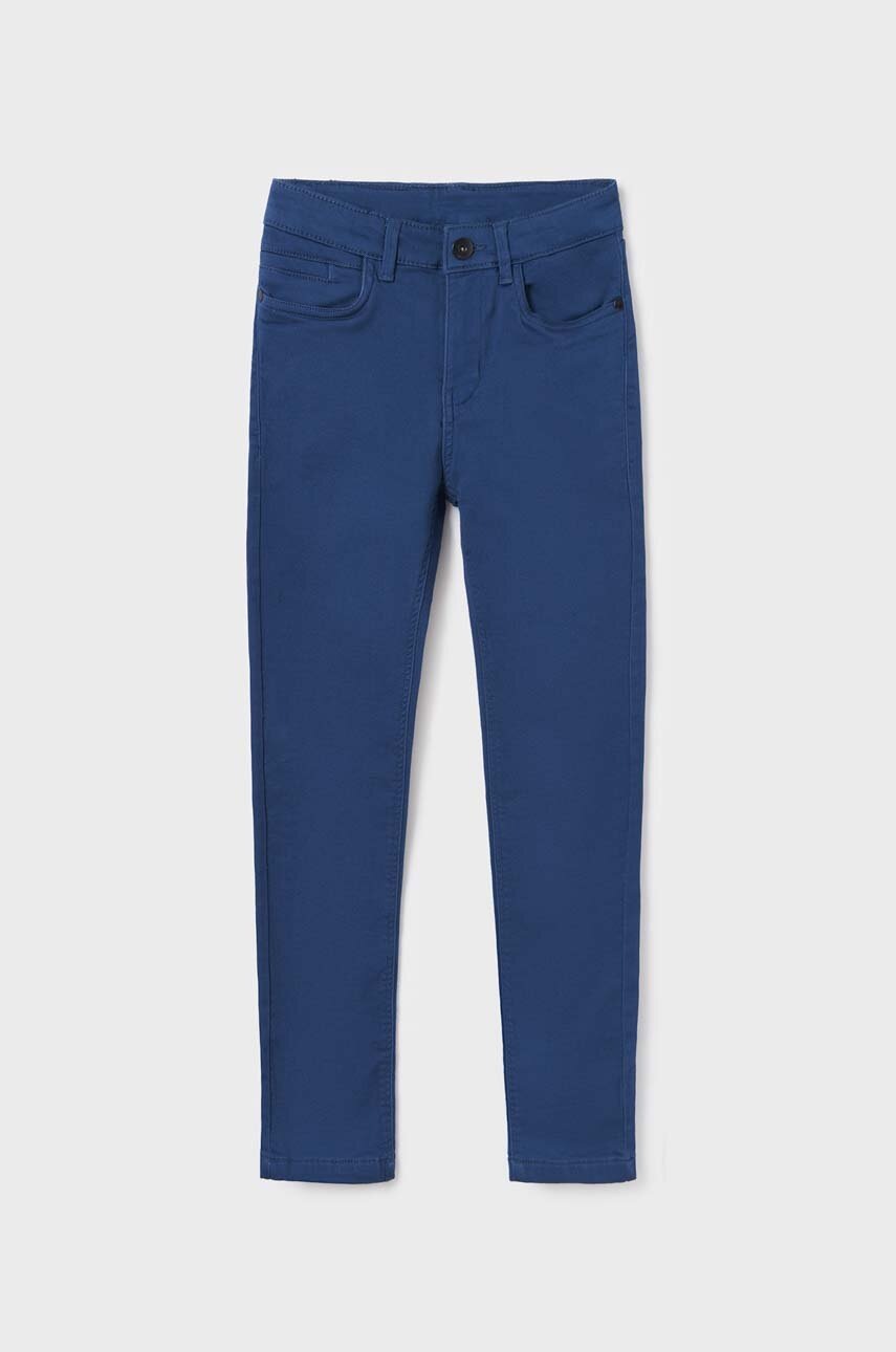 Дитячі штани Mayoral soft однотонні в Житомирі Дитячі штани Mayoral soft однотонні в Житомирі