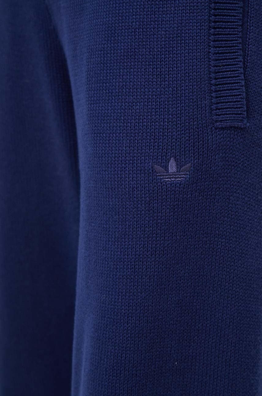 Bavlnené tepláky adidas Originals