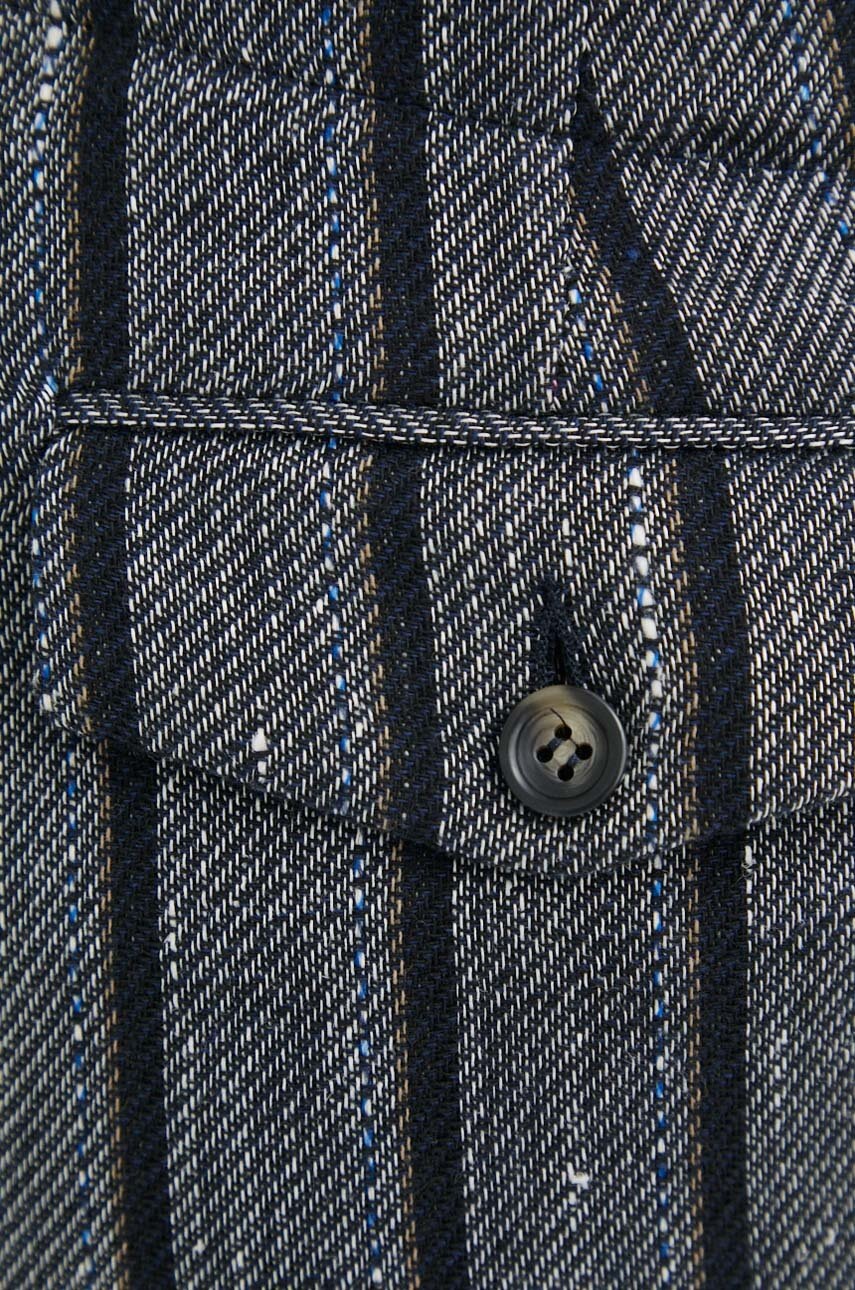 Tepláky s příměsí lnu Day Birger et Mikkelsen (obrázek 5)