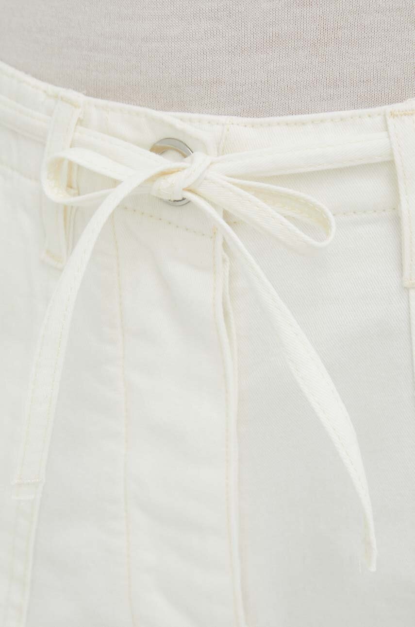 Βαμβακερό παντελόνι Day Birger et Mikkelsen φωτογραφία