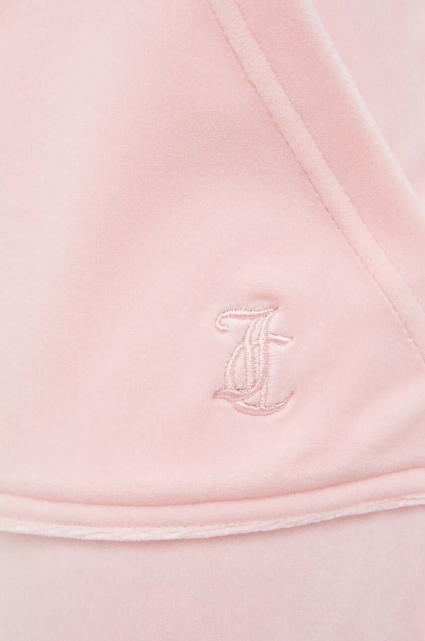 Παντελόνι φόρμας Juicy Couture Del Ray φωτογραφία