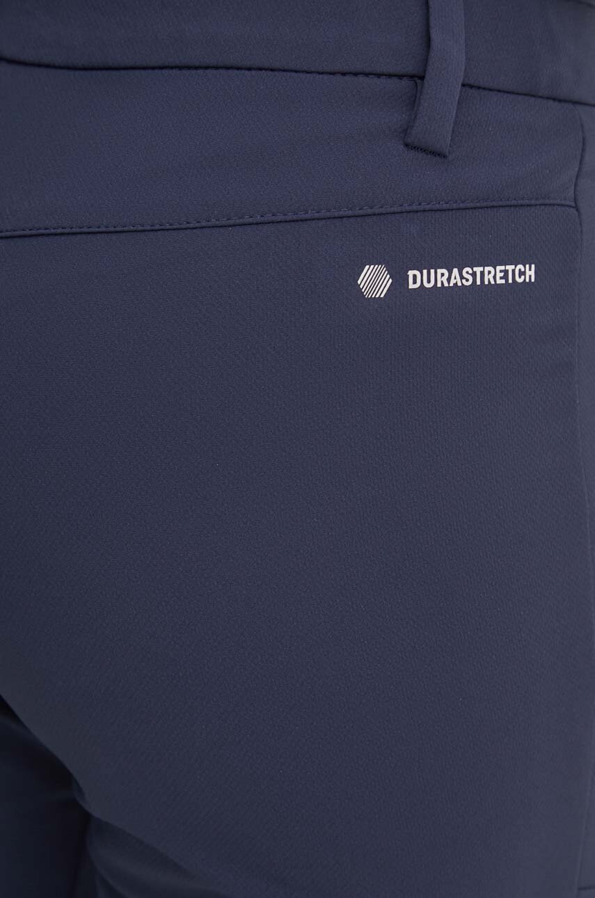 Штани outdoor Salewa Puez Dolomitic 2 Durastretch колір синій 00.0000028487 