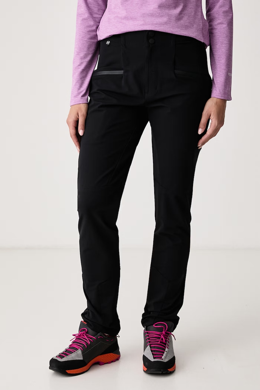 Viking  pantaloni funcționali pentru femei Expander Warm