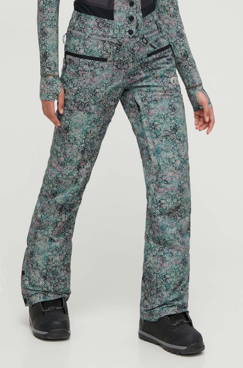 Picture pantaloni Treva Printed