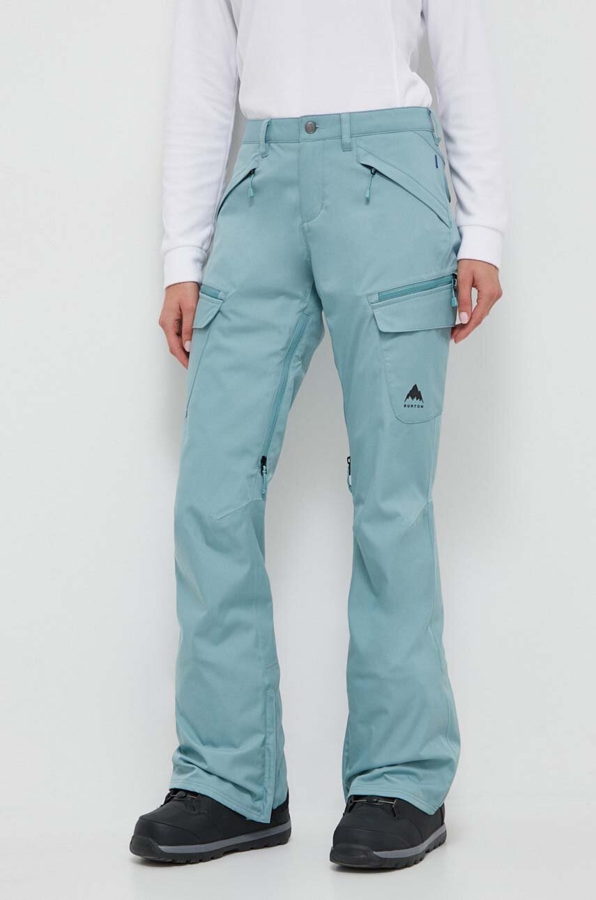 

Брюки Burton