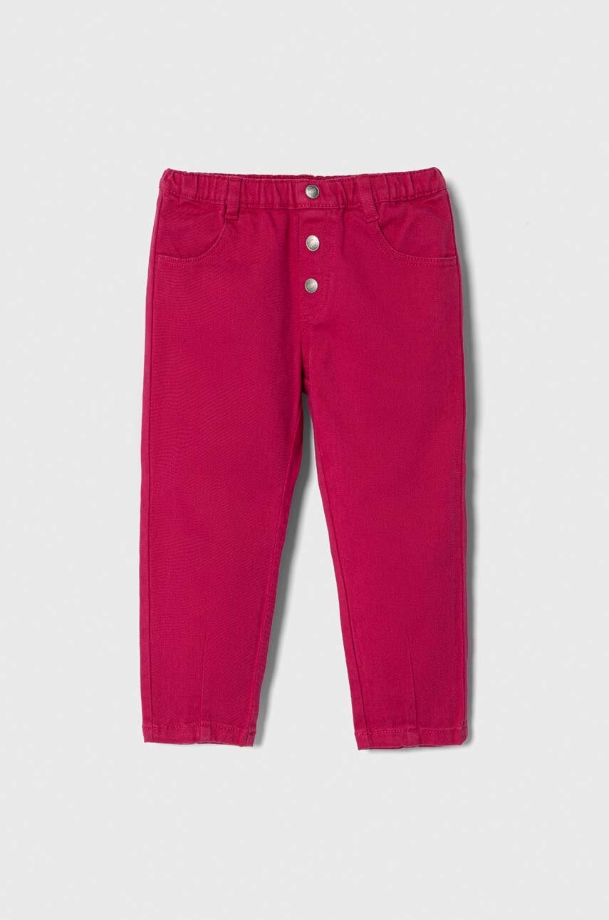 

Джинси для немовлят United Colors of Benetton