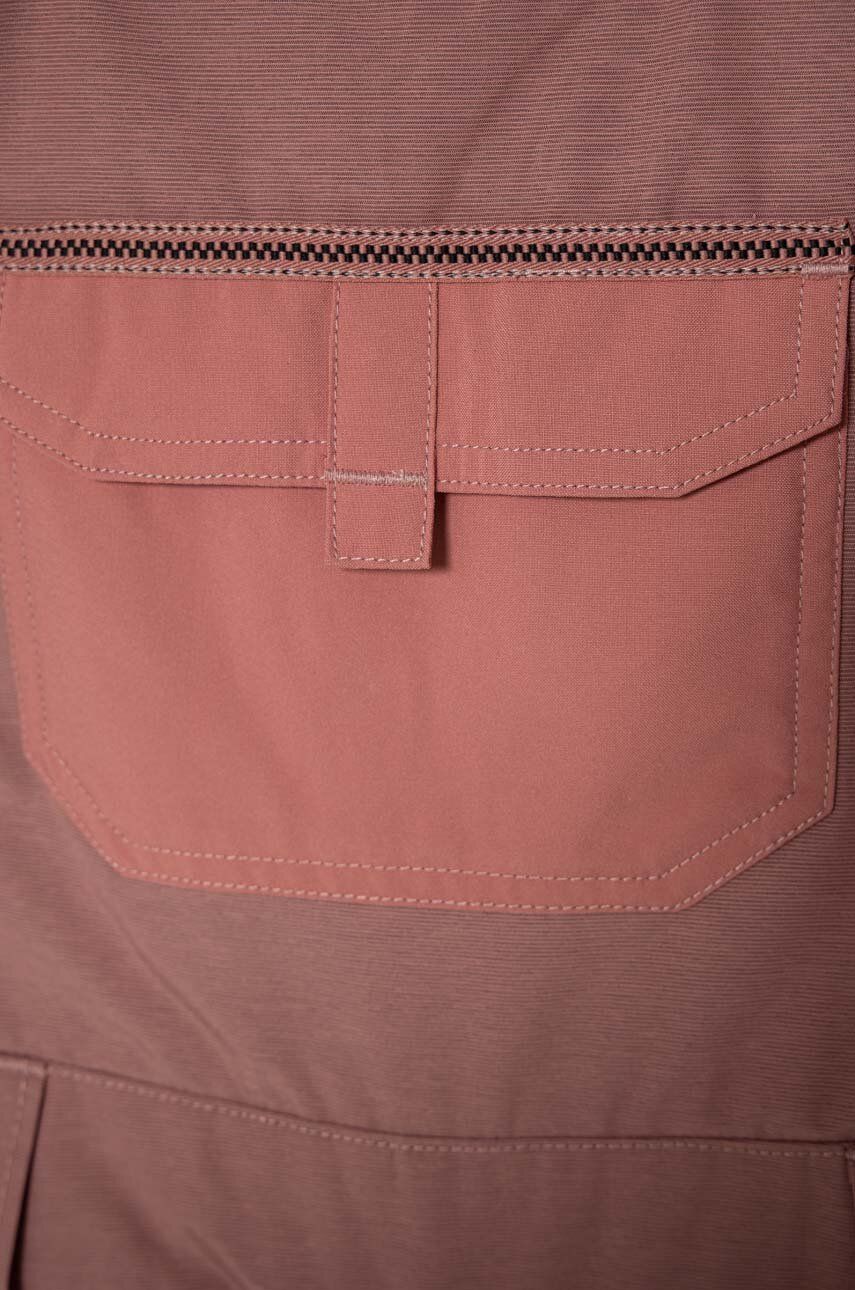 Roxy Pantaloni De Schi Pentru Copii NON STOP BIB GI SNPT Culoarea Roz