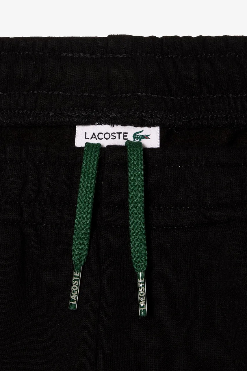 Detské tepláky Lacoste