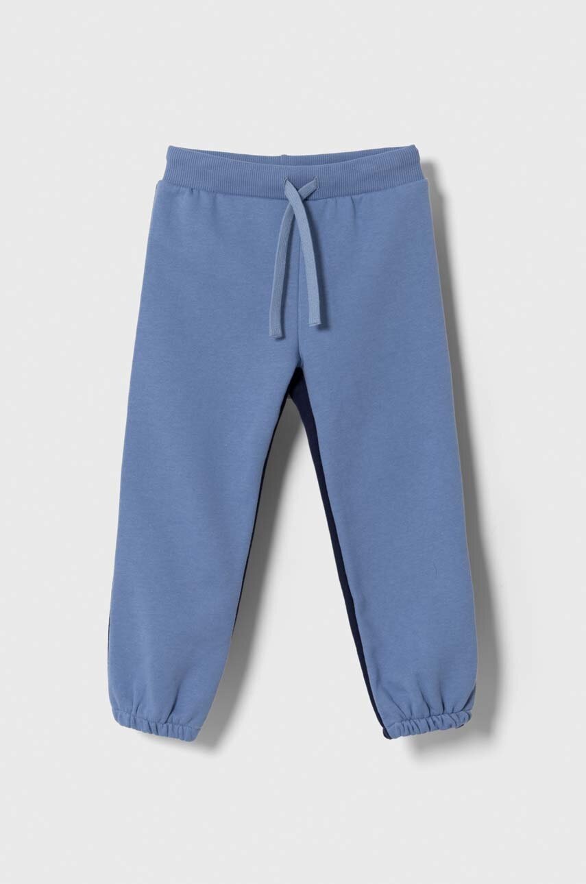 

Детские спортивные штаны United Colors of Benetton однотонные